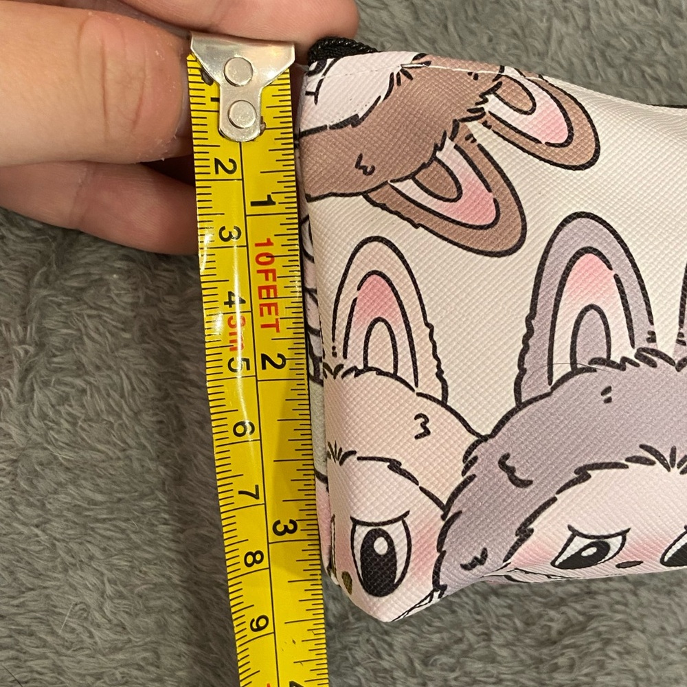 Labubu Character Pencil Case - Picture 5 of 5